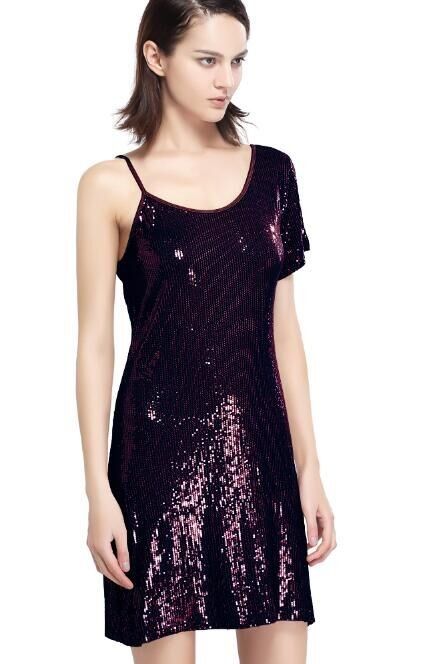 party dresses - going out, sequin & red dresses images